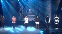 DDD & LIKEY & One More Chance & Black Suit