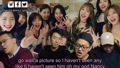 澳洲粉丝观看LIKEY舞台现场表示十分惊喜