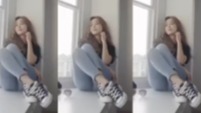 Jessica - BLANC&ECLARE 17SS Denim