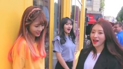 Dream Catcher - What Makes You Beautiful