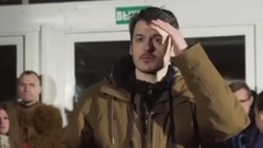 Кольщик Ленинград как снимали