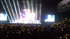 太阳(Bigbang) - 太阳澳门演唱会