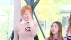 Hash Tag - Fact in star Cover随机舞蹈,2x OO & 舞蹈展示 cut 17/11/11