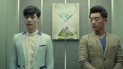 <前任2>曝主题曲MV张艺兴深情演绎<一个人>