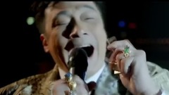 <土豪520>曝主题曲MV 吴镇宇奏响五月壕情曲