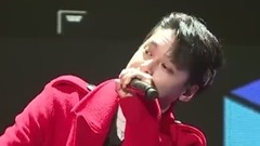 A Real Lady (Swings)