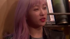 [DINGO TV]  - RE-PLAY EXID/恶言的苦难 cut 17/11/11