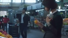 独酒(I Drink Alone)