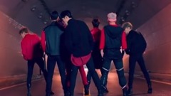 MONSTA X - DRAMARAMA