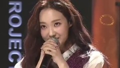 激烈的后台直率的'眼泪'