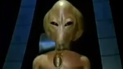 俄罗斯机密书籍(Russian Secret Book):外星种族 ALIEN RACES(02)