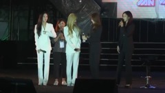 T-ara - TARA 越南演唱会