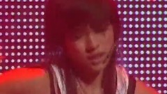 李孝利第二辑经典舞曲演出集锦 中文字幕