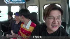 SJ Returns EP42