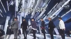 One More Chance&Black Suit