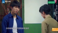演员的诞生纯享版:于月仙&陈小纭&王俊凯《After Shock》