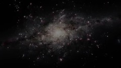 What If A Meteor Hits The Earth At The Speed Of Light_