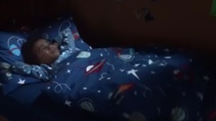 John Lewis Christmas Ad 2017 - #MozTheMonster