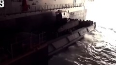 排名前10位的世界航母2015年(视频)