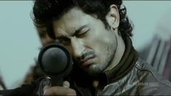 守护神 Shakti 精彩片段