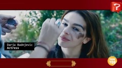 艾伦沃克All Falls Down拍摄花絮