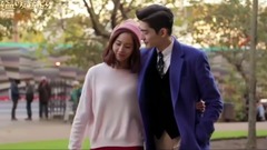 电视剧<温暖的弦>制作特辑:张翰张钧甯英伦甜蜜相拥