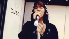 Kiss Goodbye & 听海 & 小幸运(cover)