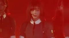 メッセ スペシャル Day1 櫸坂46 Cut