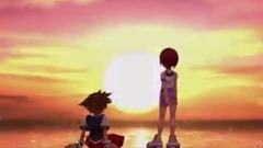 <王国之心2.5 HD合集>最新预告