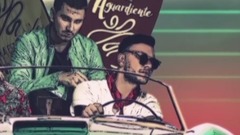 Pasabordo - Pipe Bueno