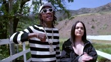 Raven Felix & Wiz Khalifa - Job Done
