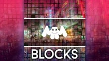 Marshmello - Marshmello - Blocks