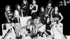 [Asasa GATE9] - 饮食,编舞,练习,准备完成 E03