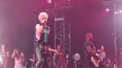 SUM 41 - Still Waiting