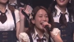 SKE48ユニット対抗戦,内山&日高組が優勝