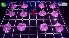 2017 MTV EMA大奖颁奖典礼