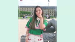 Dream Catcher - What Makes You Beautiful(One Direction cover)