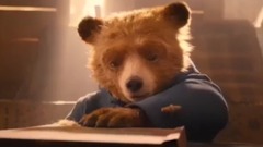 『パディントン2』日本版予告編