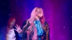 Kesha - Learn to Let Go