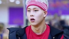 MONSTA X - DRAMARAMA