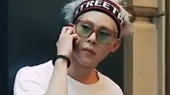 MONSTA X - Side To Side