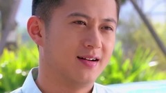 赵晓宇找高健退回遗产