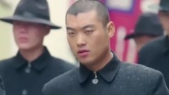 【我的爱情撞上了战争】第14集预告