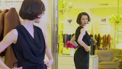 闺蜜在一起就是买买买