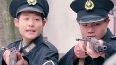 如玉假扮男装被识破