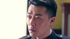 靳语堂向陈如歌坦白诈降