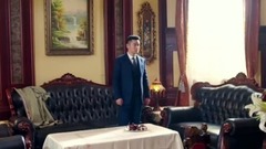 方元与白文宏商讨"釜底抽薪"