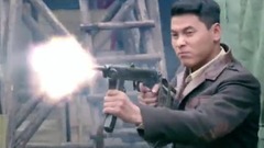 方元成功炸毁木渎军火库