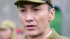 靳雨堂砍掉松井一条胳膊