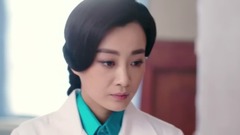 【我的爱情撞上了战争】第22集预告